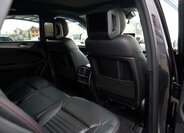 Mercedes-Benz GLE Kupé 3,0 l 190 kw