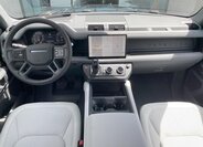 Land Rover Defender SUV 5,0 l 313 kw