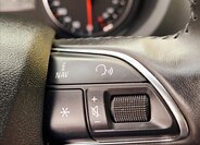 Audi A3 Hatchback 1,2 l 77 kw