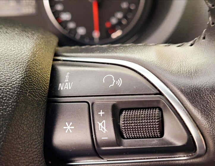 Audi A3 Hatchback 1,2 l 77 kw