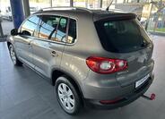 Volkswagen Tiguan 4