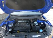 Škoda Karoq SUV 2,0 l 110 kw