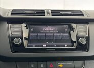 Škoda Fabia Kombi 999,0 70 kw