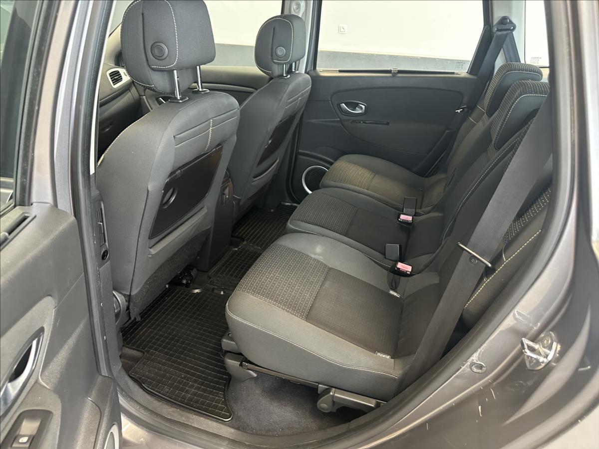 Renault Grand Scénic