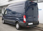 Ford Transit 3
