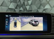 Mercedes-Benz GLE SUV 3,0 l 270 kw