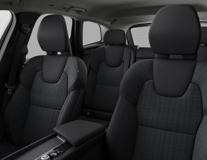 Volvo XC60 SUV 2,0 l 0