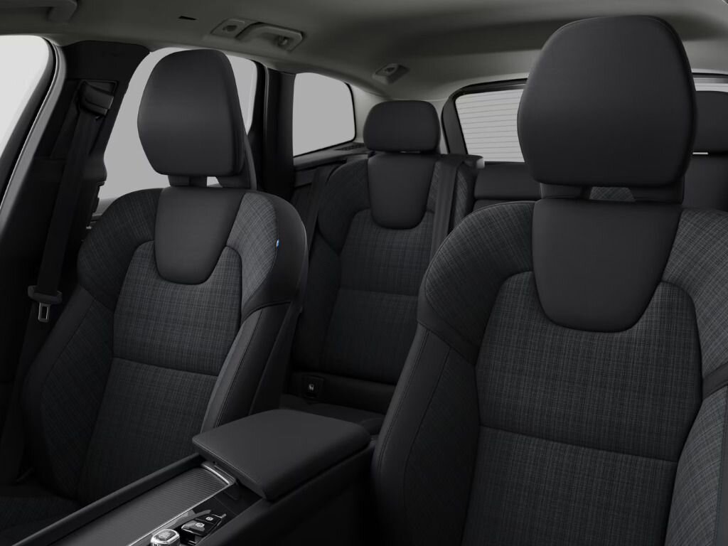 Volvo XC60 SUV 2,0 l 0