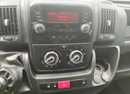 Peugeot Boxer 12