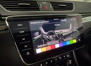 Škoda Superb Kombi 1,4 l 160 kw