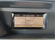 Mercedes-Benz GLK SUV / Terénní 3,0 l 170 kw