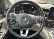 Mercedes-Benz Třídy V MPV 2,0 l 140 kw