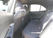 Toyota Yaris Cross SUV / Terénní 1,5 l 68 kw