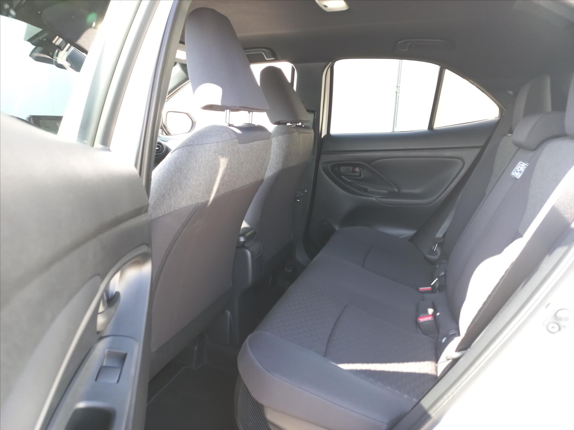 Toyota Yaris Cross SUV / Terénní 1,5 l 68 kw