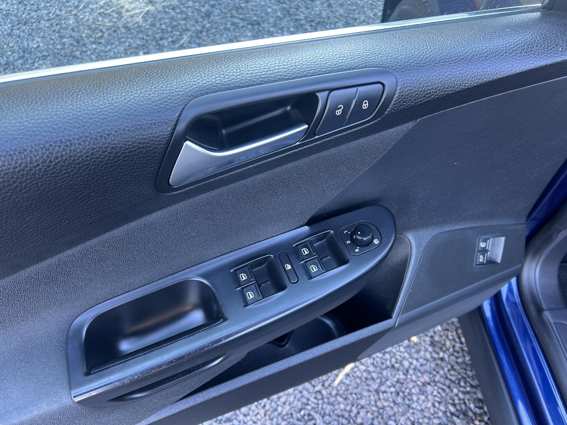 Volkswagen Passat Kombi 2,0 l 81 kw