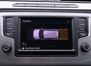 Volkswagen Passat Kombi 2,0 l 140 kw