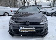 Volkswagen Golf Kombi 2,0 l 135 kw