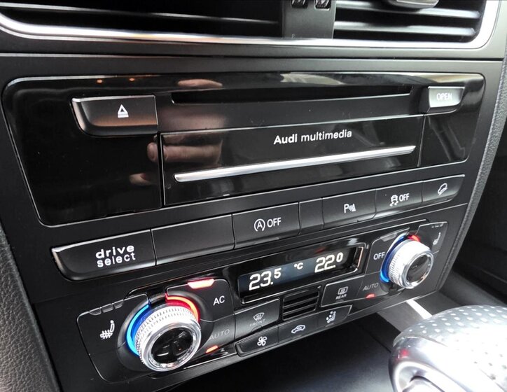 Audi Q5 SUV / Terénní 3,0 l 180 kw