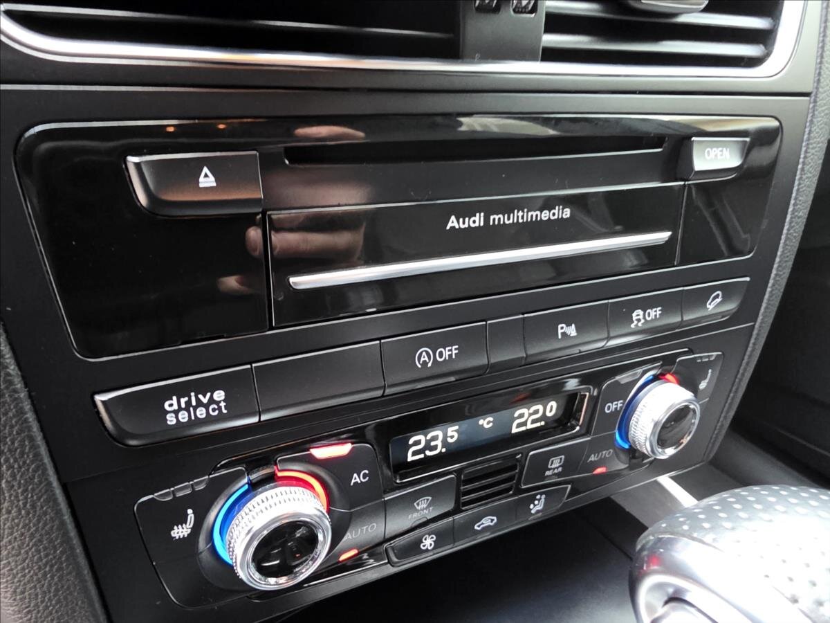 Audi Q5 SUV / Terénní 3,0 l 180 kw