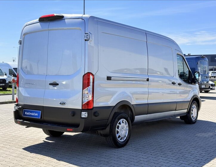 Ford Transit Skříň 2,0 l 96 kw