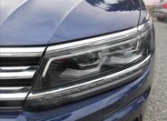 Volkswagen Tiguan SUV / Terénní 2,0 l 110 kw