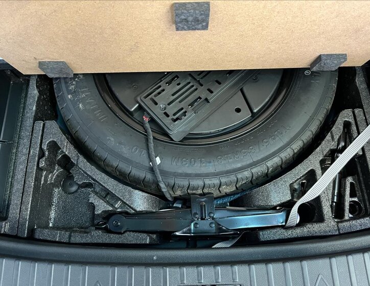 Škoda Kodiaq SUV 2,0 l 147 kw