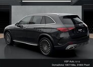 Mercedes-Benz GLC SUV / Terénní 750,0 260 kw
