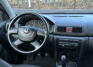 Škoda Octavia Kombi 1,9 l 74 kw