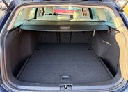 Volkswagen Golf Kombi 1,2 l 77 kw