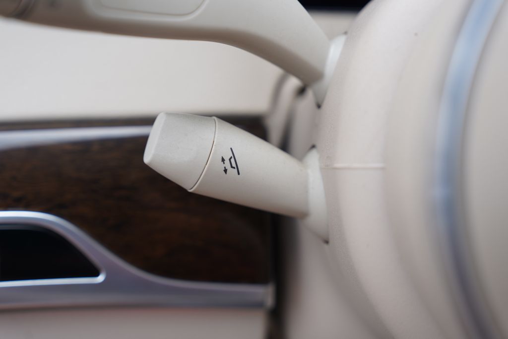 Mercedes-Benz Třídy S