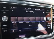 Volkswagen T-Roc CUV 1,5 l 110 kw