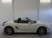 Porsche Boxster Kabriolet 3,4 l 223 kw