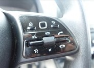 Mercedes-Benz Sprinter Valník 2,0 l 125 kw