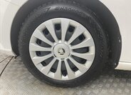 Škoda Fabia Kombi 999,0 70 kw