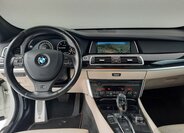 BMW Řada 5 Sedan 3,0 l 220 kw