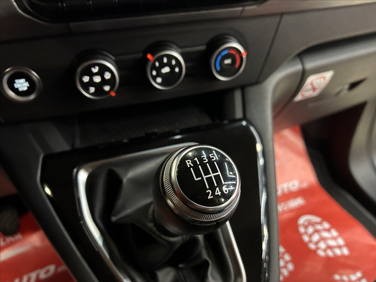 Nissan Townstar Kombi 1,3 l 96 kw