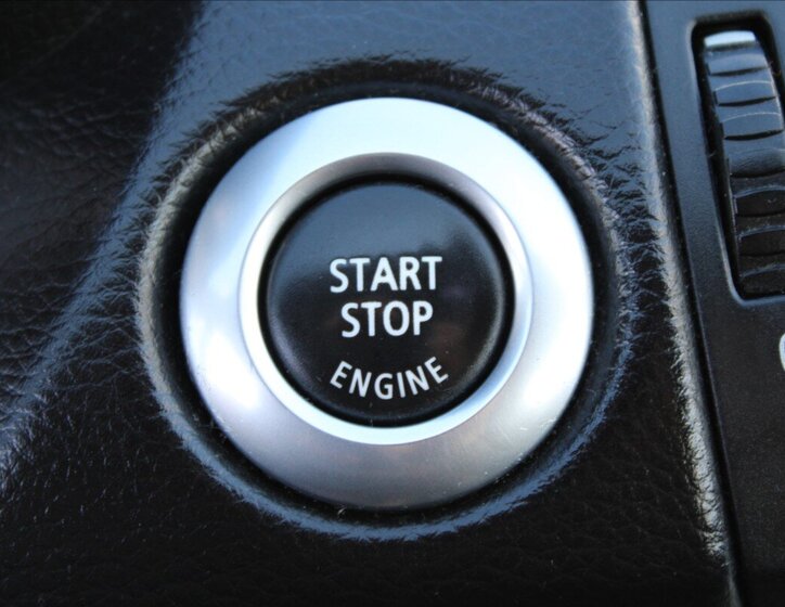 BMW Řada 1 Hatchback 2,0 l 105 kw