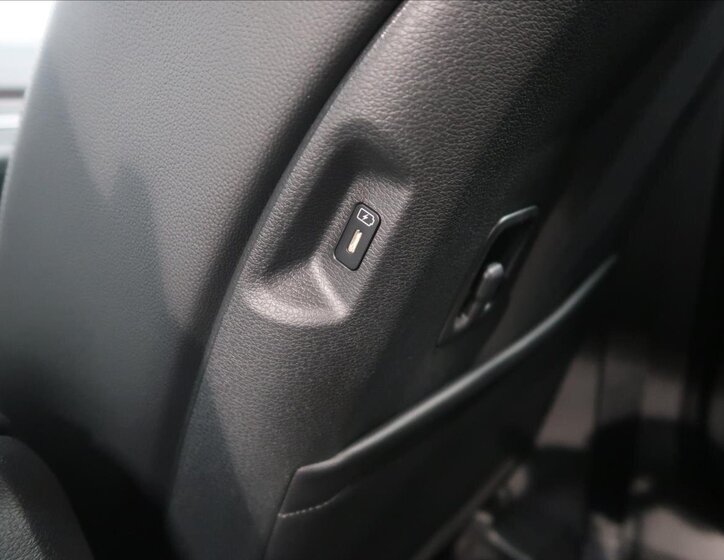 KIA Sportage SUV / Terénní 1,6 l 118 kw