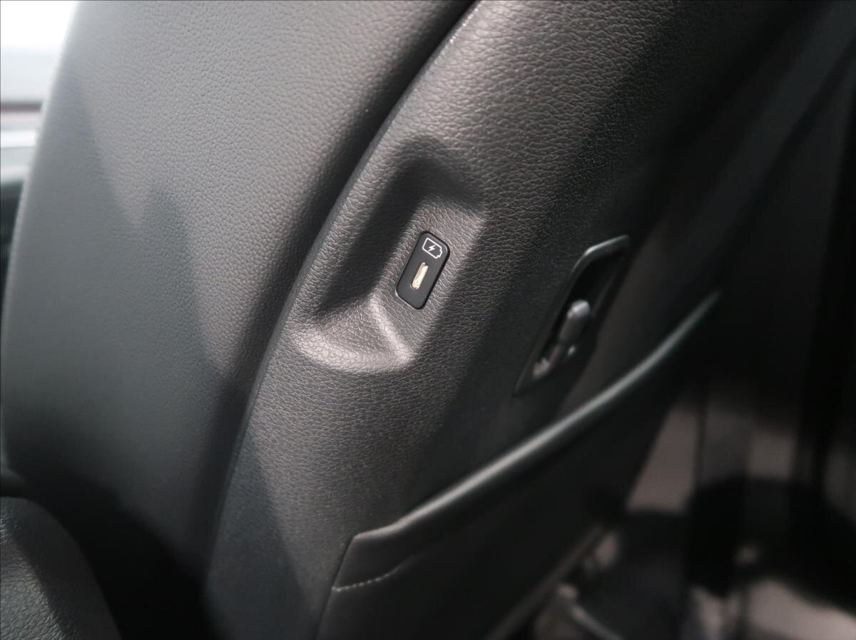 KIA Sportage SUV / Terénní 1,6 l 118 kw