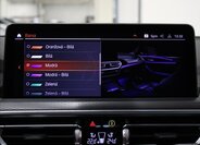 BMW X3 SUV / Terénní 3,0 l 210 kw