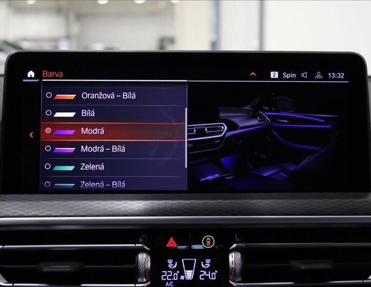 BMW X3 SUV / Terénní 3,0 l 210 kw