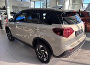 Suzuki Vitara SUV / Terénní 1,4 l 81 kw