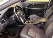 Volvo V70 Kombi 2,4 l 129 kw