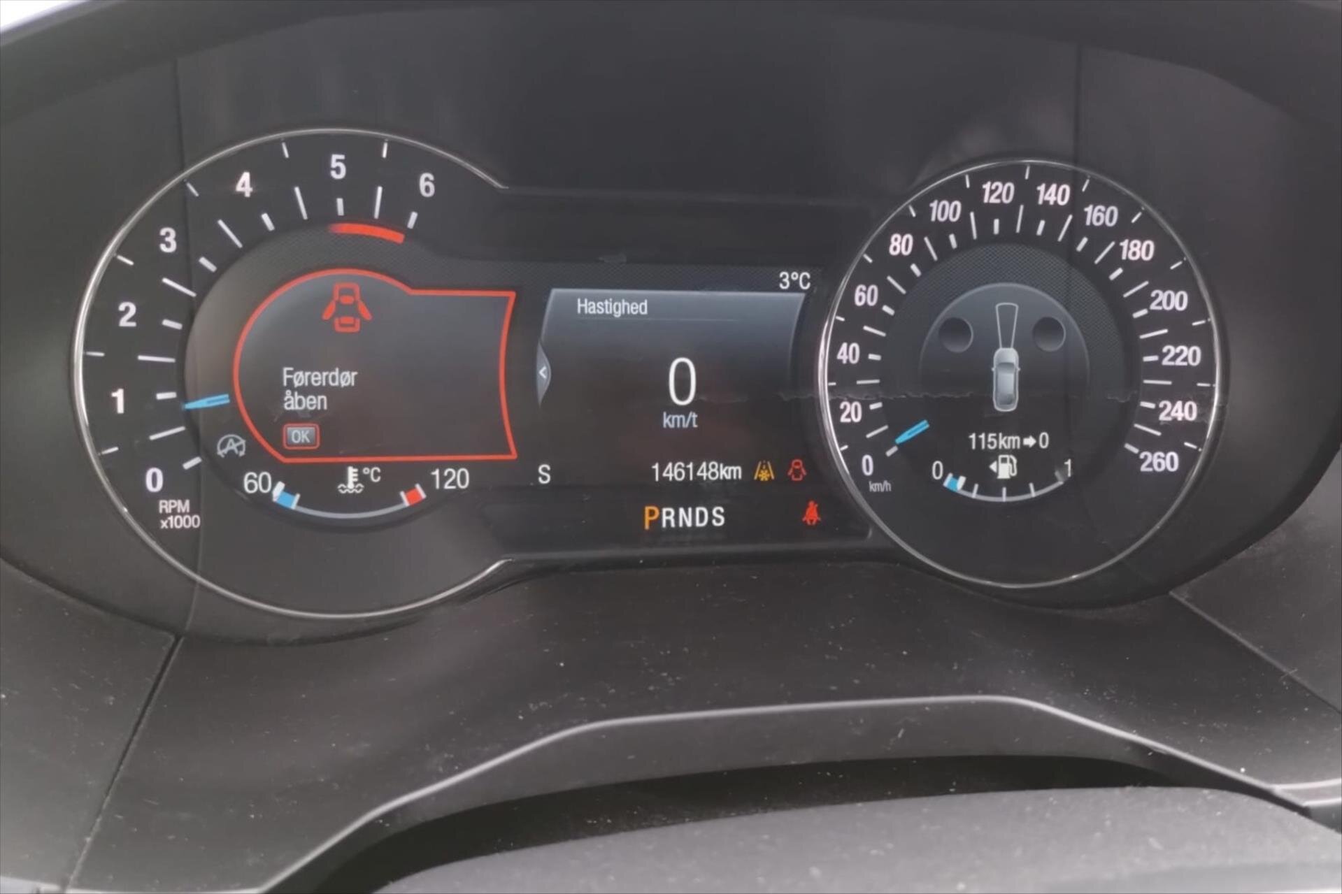 Ford Galaxy MPV 2,0 l 140 kw