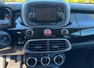Fiat 500X 18