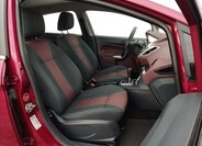 Ford Fiesta 14