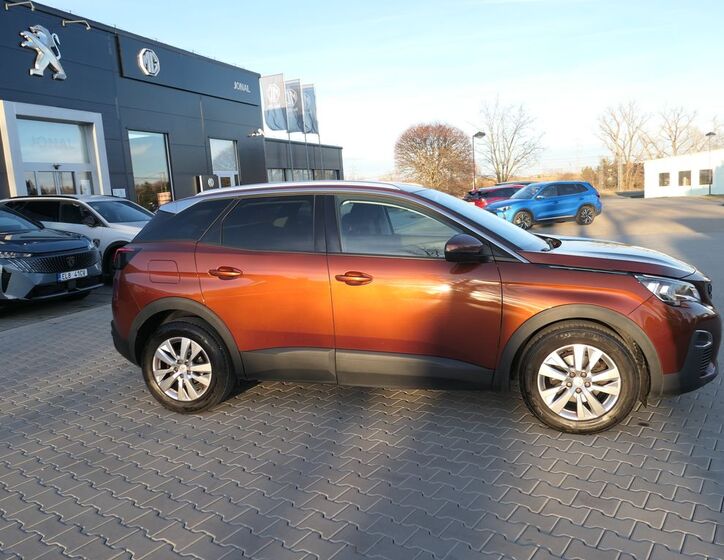 Peugeot 3008 17