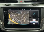 Volkswagen Tiguan SUV / Terénní 2,0 l 147 kw