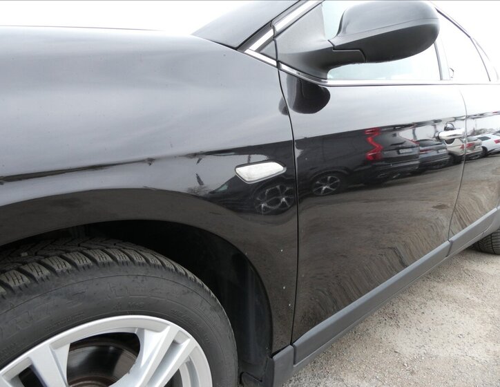 Lancia Delta Hatchback 1,4 l 88 kw