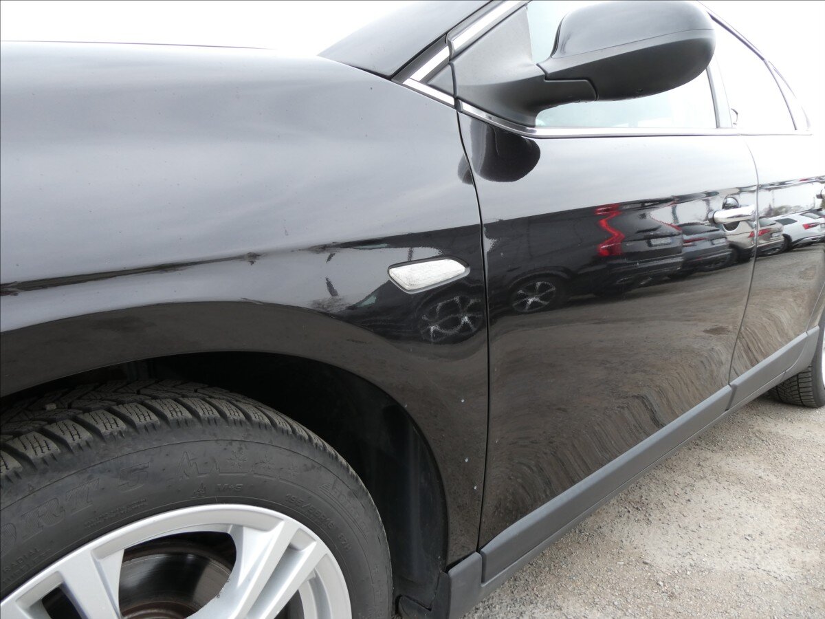 Lancia Delta Hatchback 1,4 l 88 kw